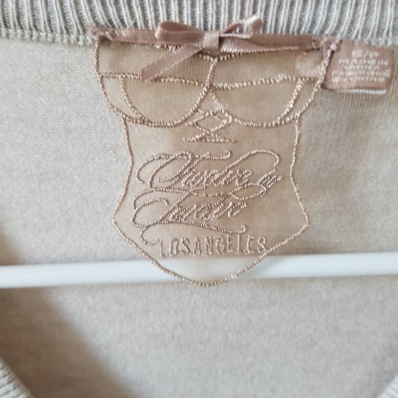 Twelve by Twelve Short Sleeves sweater - Picture 4 of 11